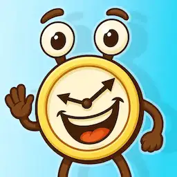 Alarmy: Wake Up Monster Puzzle