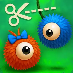 Fluffy Story: Puzzle Adventure